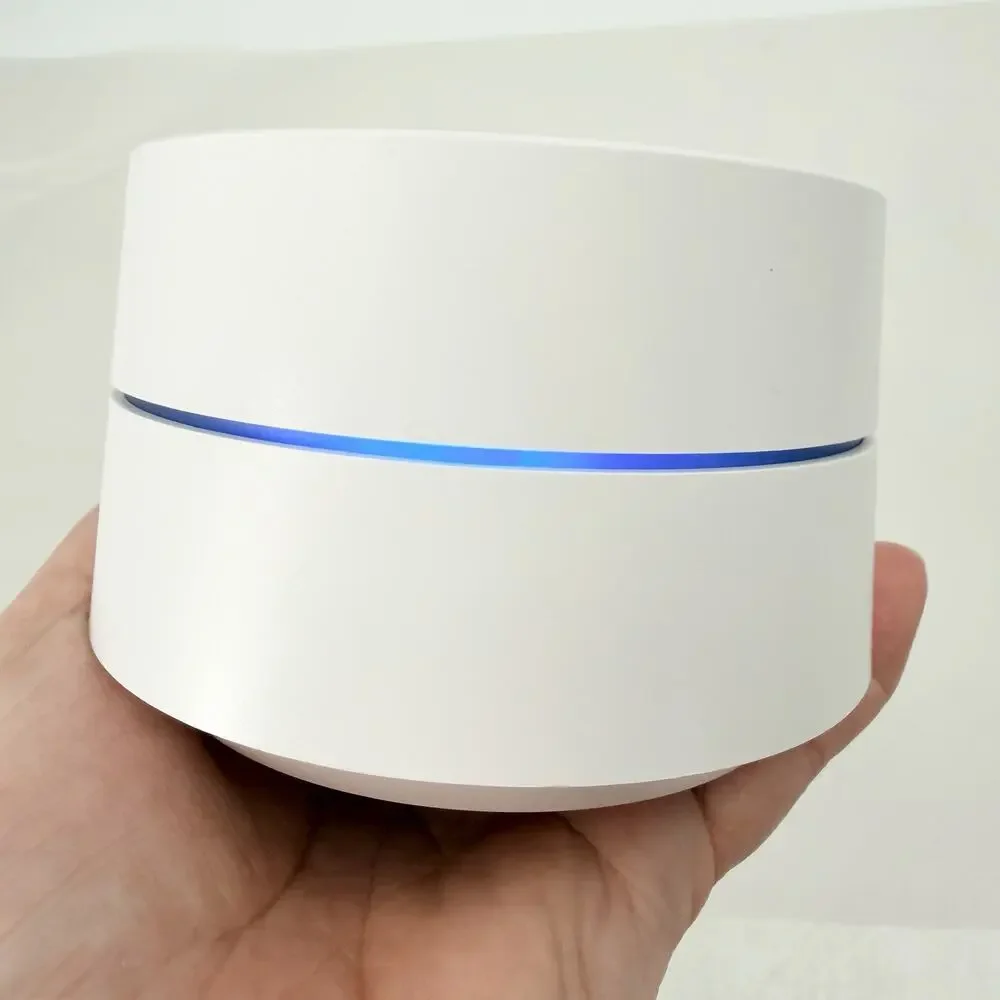 Google Home Wi-Fi system AC1304 Dual-band Mesh Router WITH Power USB-C Adapter